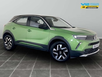 2021 - 1.5 Turbo D Elite Nav 5dr