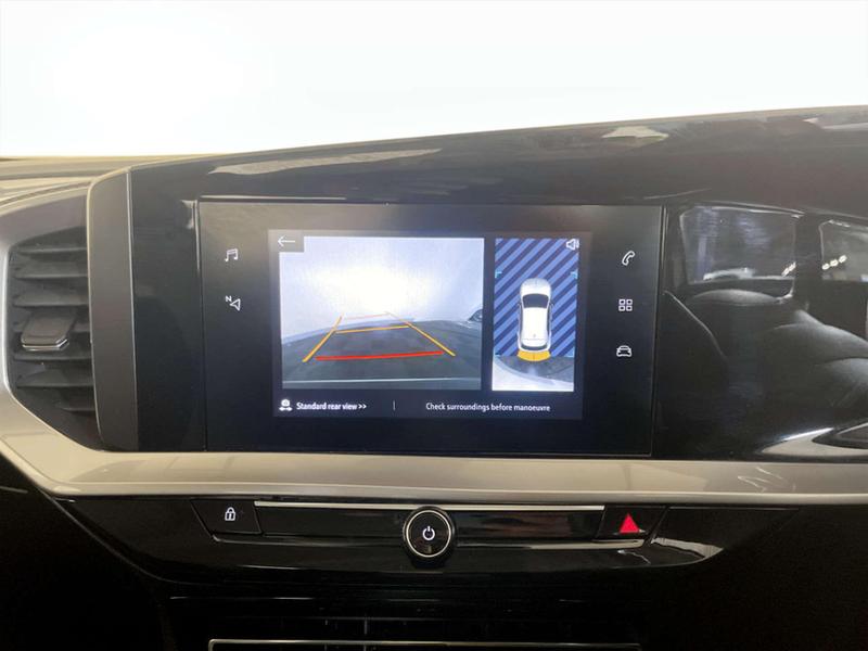 Used Vauxhall Mokka 2021 for sale - 76882737: Photo 20