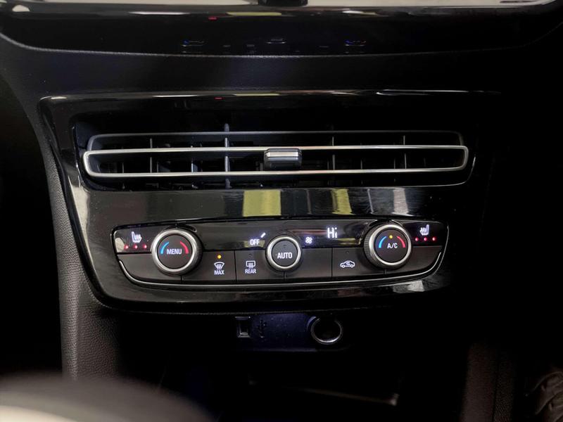 Used Vauxhall Mokka 2021 for sale - 76882737: Photo 24