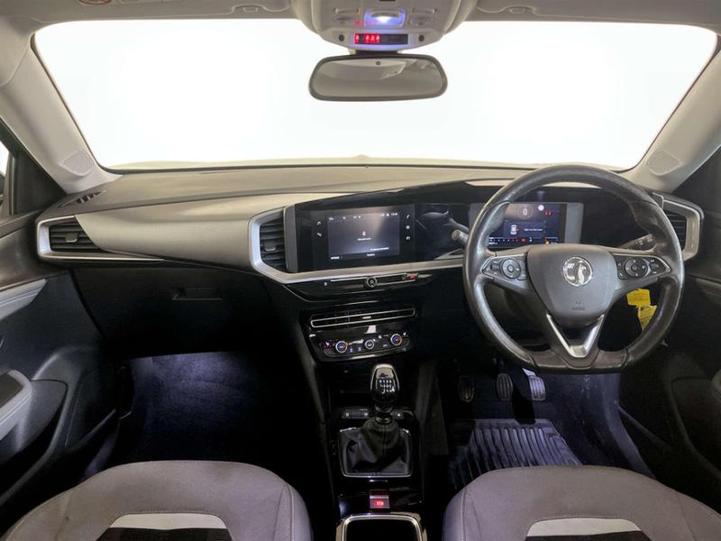 Used Vauxhall Mokka 2021 for sale - 76882737: Photo 3