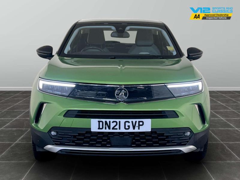 Used Vauxhall Mokka 2021 for sale - 76882737: Photo 5