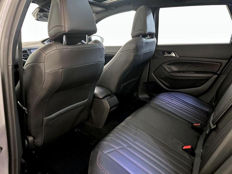 Used Peugeot 308 SW 2018 for sale - 76329687: Photo 14