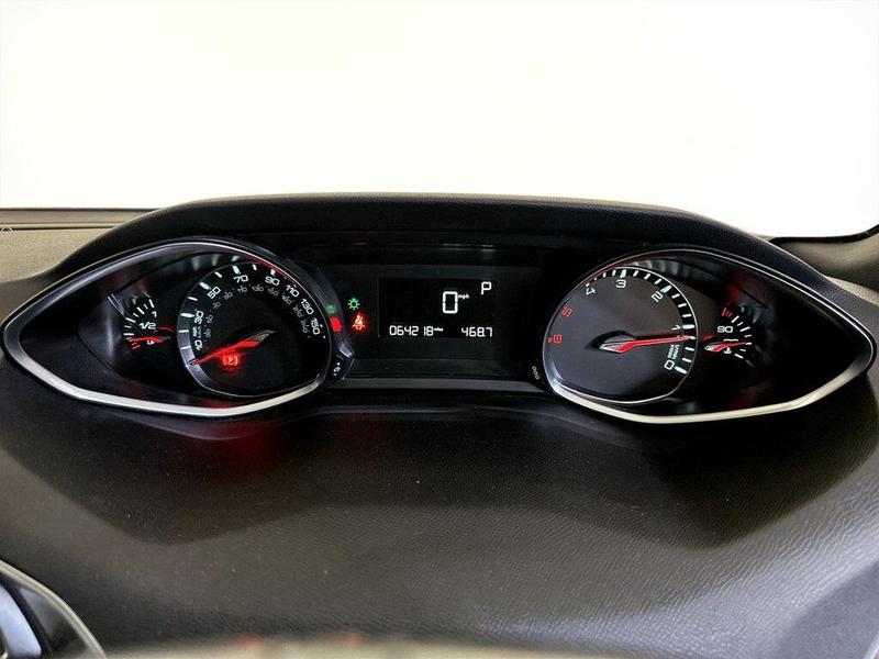 Used Peugeot 308 SW 2018 for sale - 76329687: Photo 18