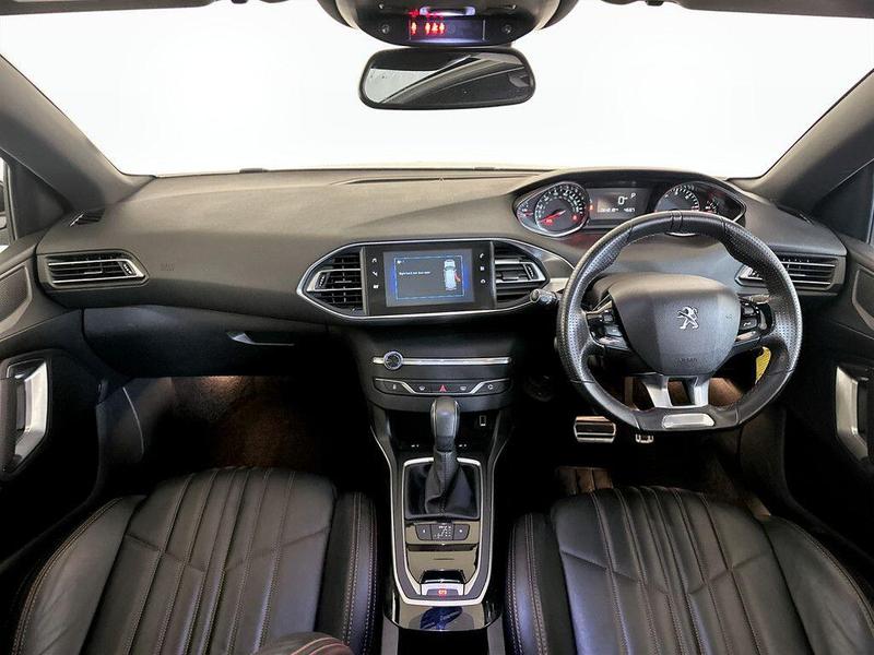Used Peugeot 308 SW 2018 for sale - 76329687: Photo 3