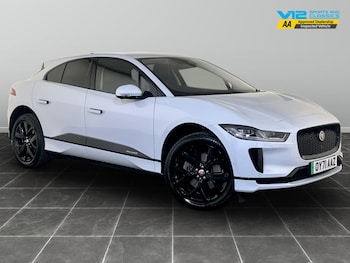 2021 (71) - 294kW EV400 SE 90kWh 5dr Auto [11kW Charger]