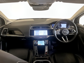 Used Jaguar I-Pace 2021 for sale - 75572560: Photo