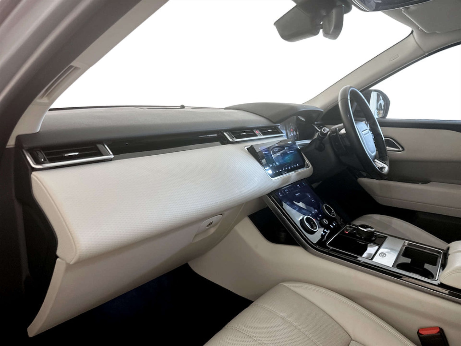 Used Land Rover Range Rover Velar 2019 for sale - 77417597: Photo 12