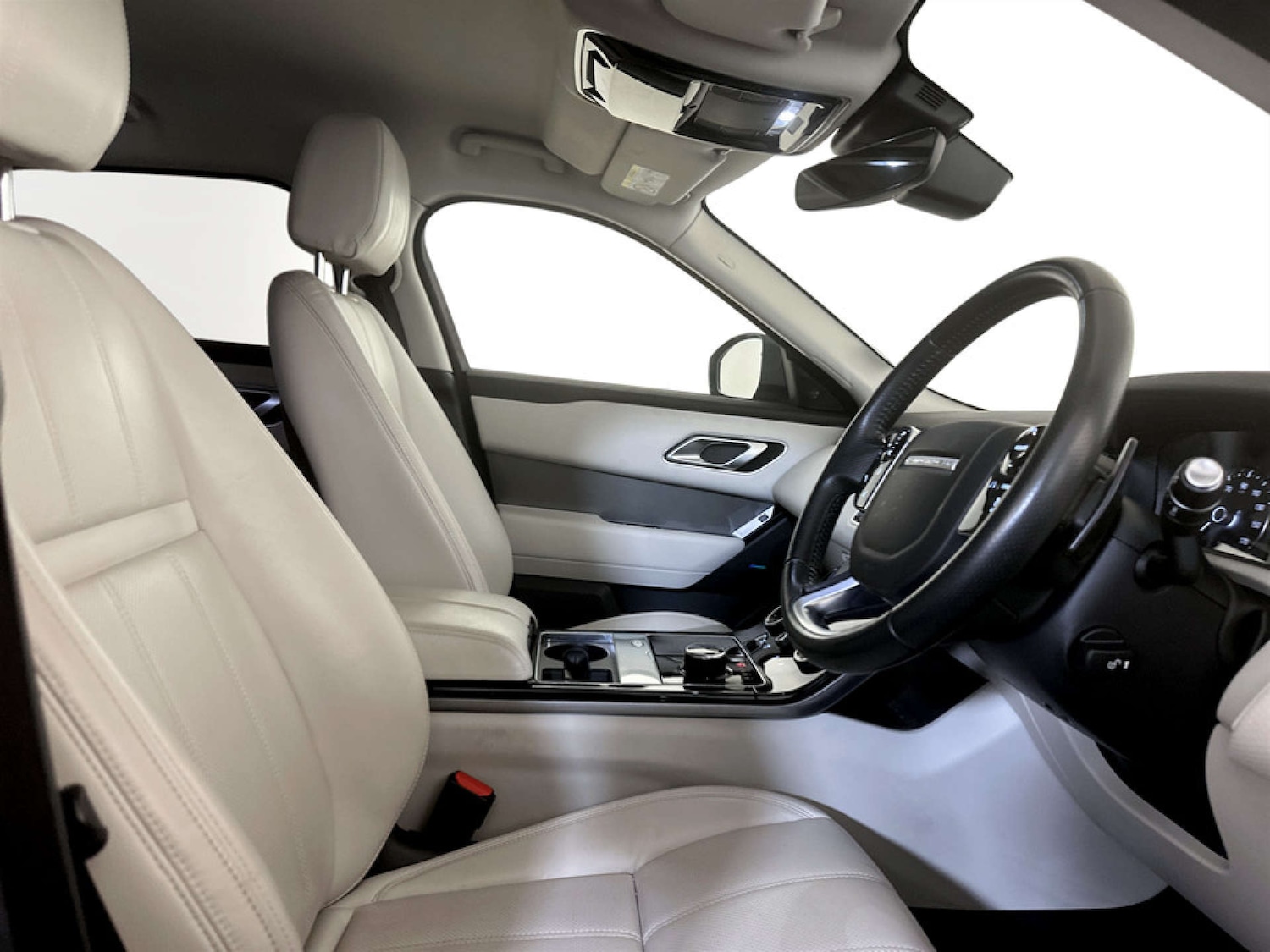 Used Land Rover Range Rover Velar 2019 for sale - 77417597: Photo 13