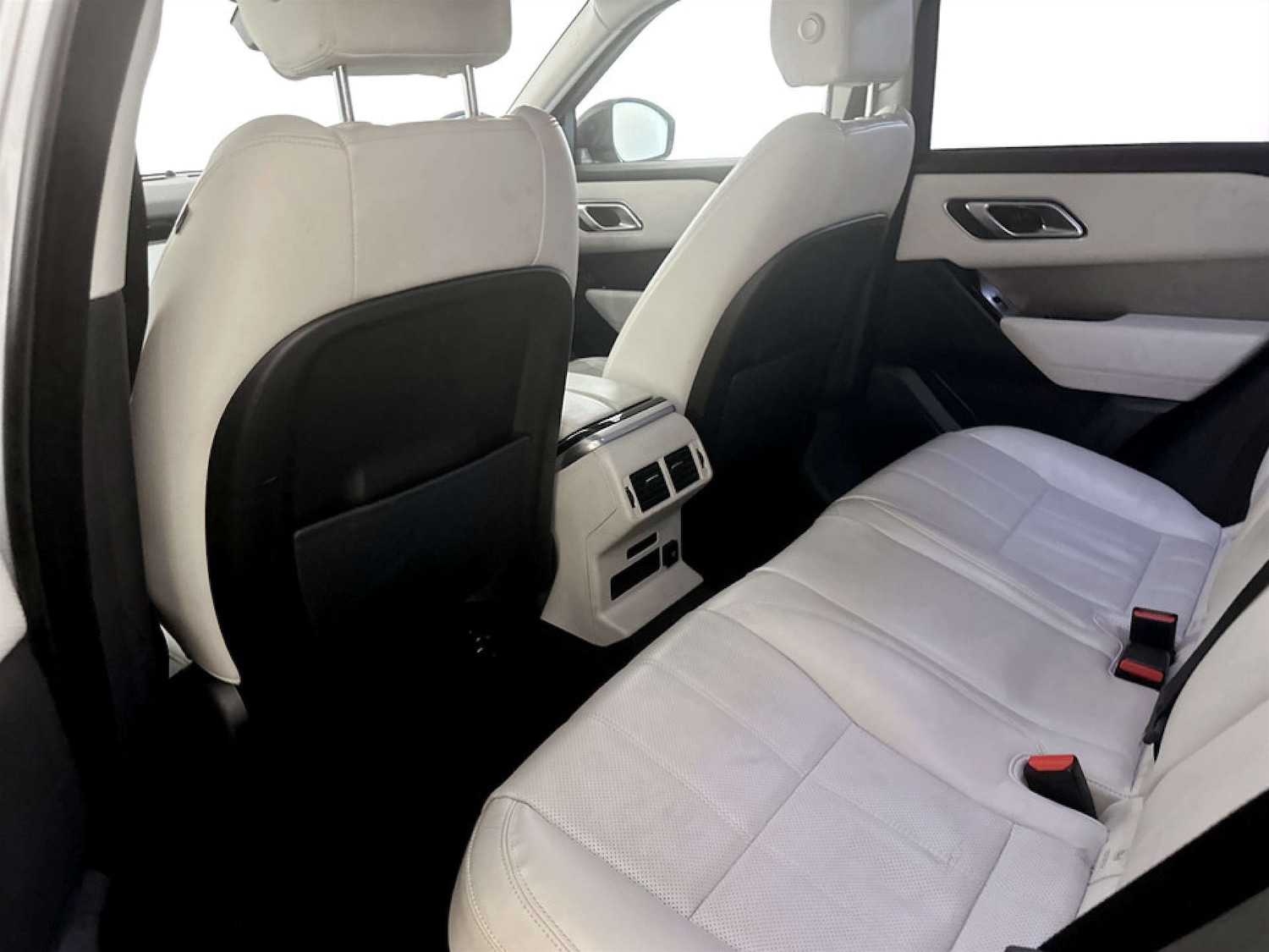 Used Land Rover Range Rover Velar 2019 for sale - 77417597: Photo 14