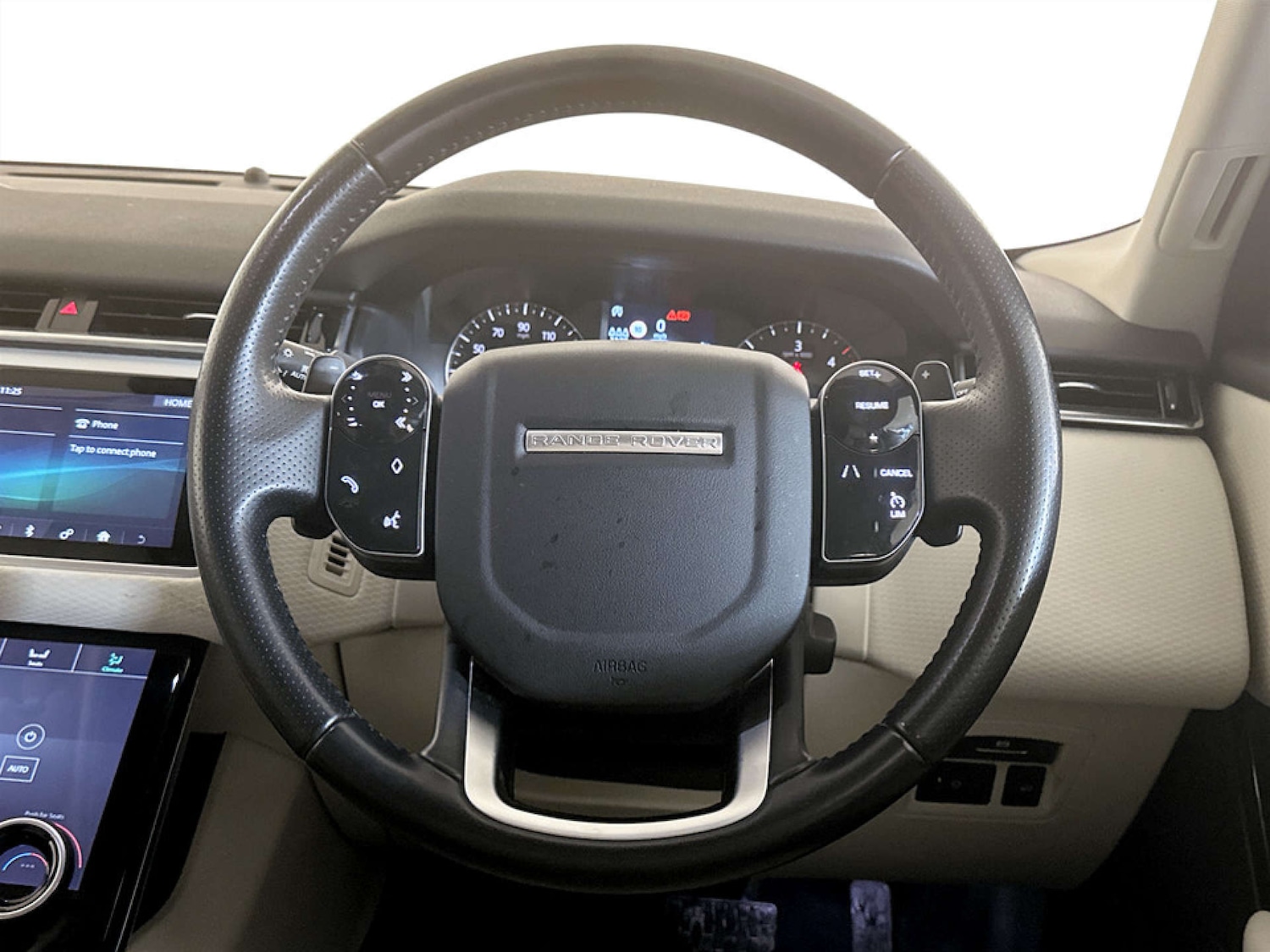 Used Land Rover Range Rover Velar 2019 for sale - 77417597: Photo 16