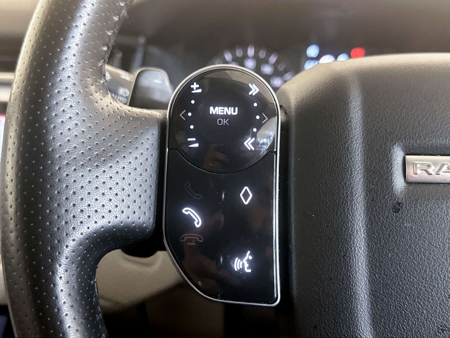 Used Land Rover Range Rover Velar 2019 for sale - 77417597: Photo 17