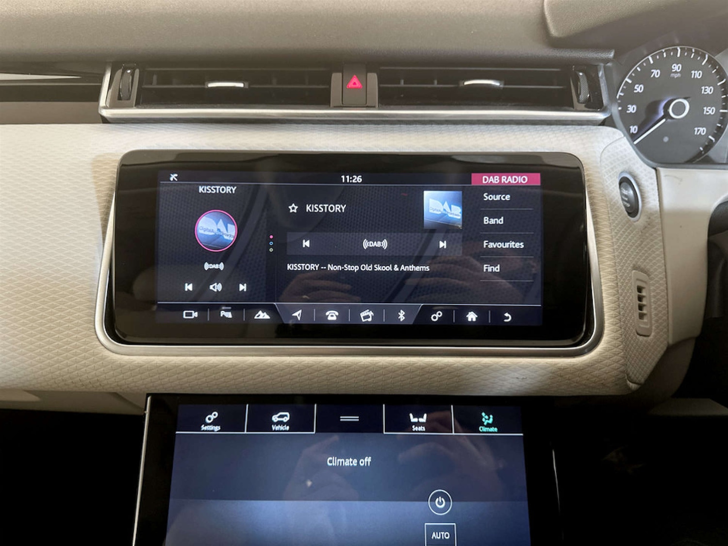 Used Land Rover Range Rover Velar 2019 for sale - 77417597: Photo 24