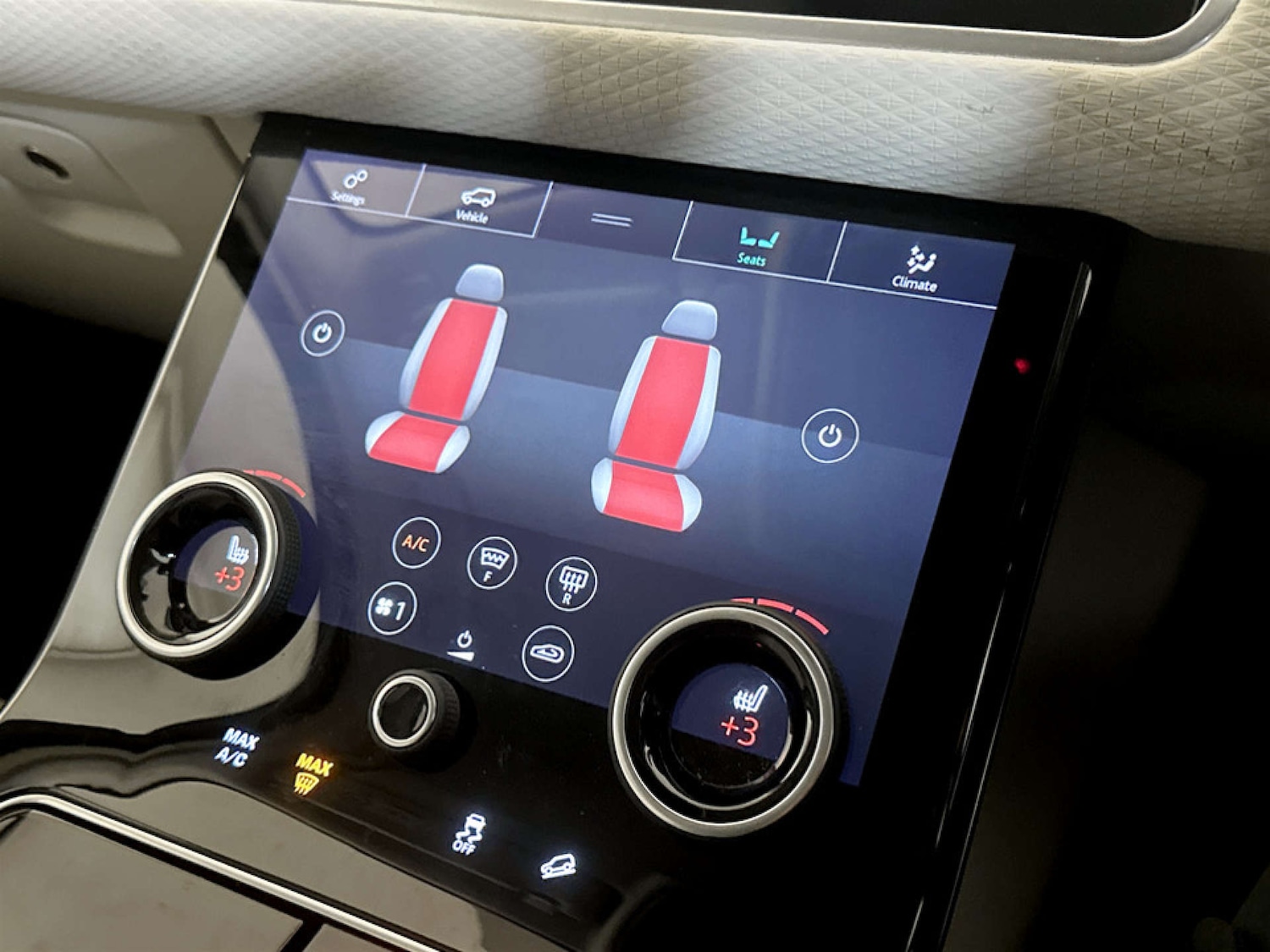 Used Land Rover Range Rover Velar 2019 for sale - 77417597: Photo 25