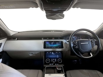 Used Land Rover Range Rover Velar 2019 for sale - 77417597: Photo
