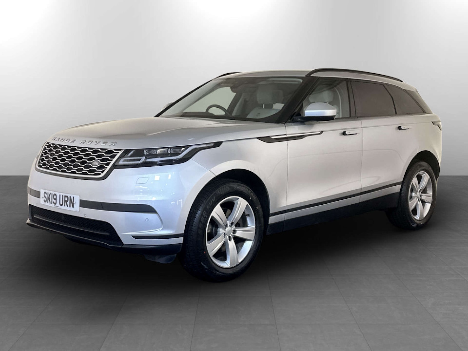 Used Land Rover Range Rover Velar 2019 for sale - 77417597: Photo 6