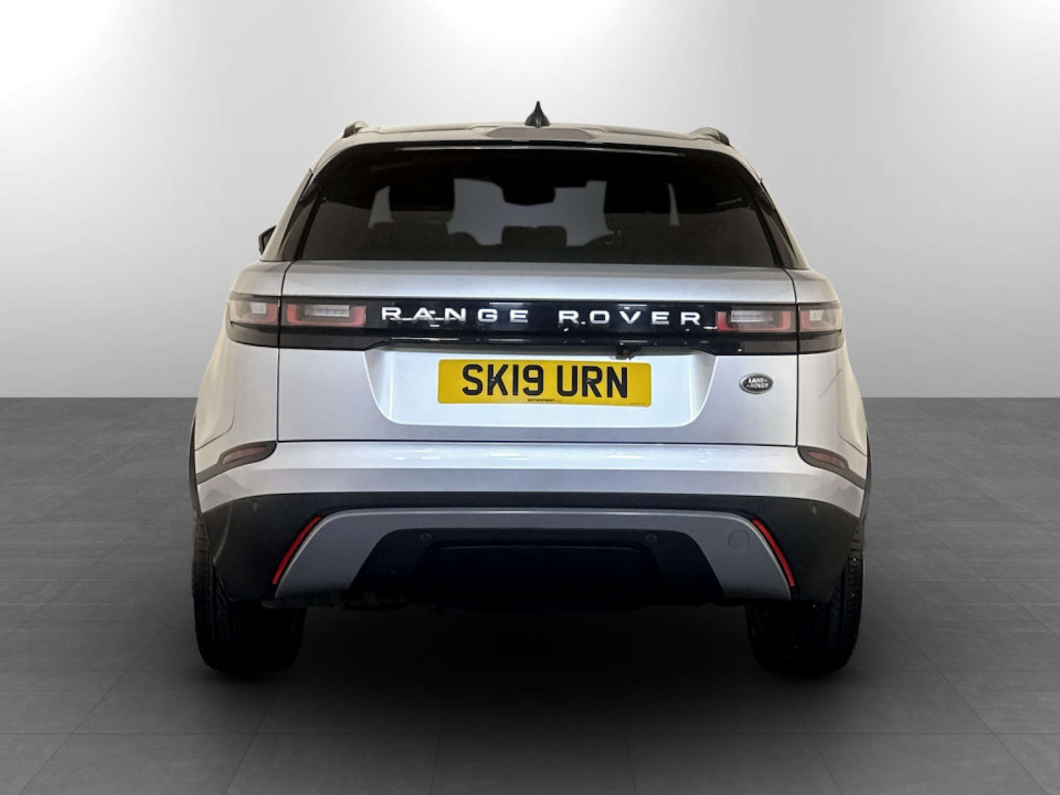 Used Land Rover Range Rover Velar 2019 for sale - 77417597: Photo 9