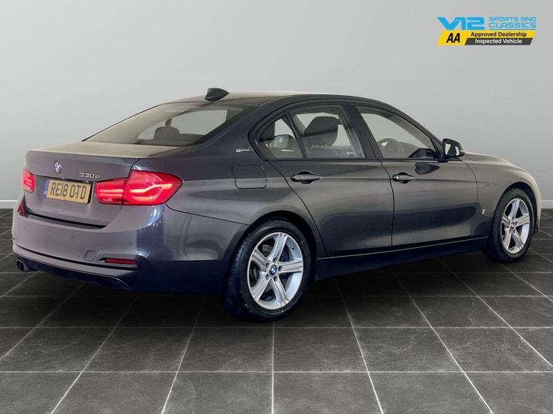 Used BMW 3 Series 2018 for sale - 76391346: Photo 10
