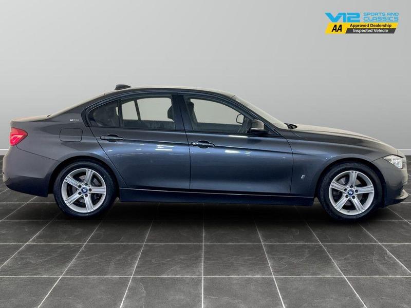 Used BMW 3 Series 2018 for sale - 76391346: Photo 11