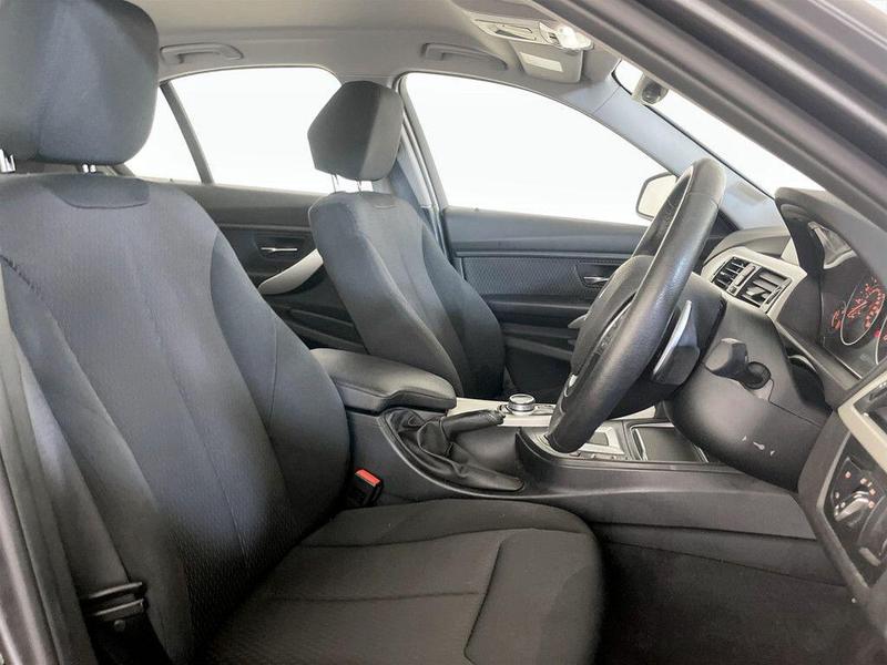 Used BMW 3 Series 2018 for sale - 76391346: Photo 13