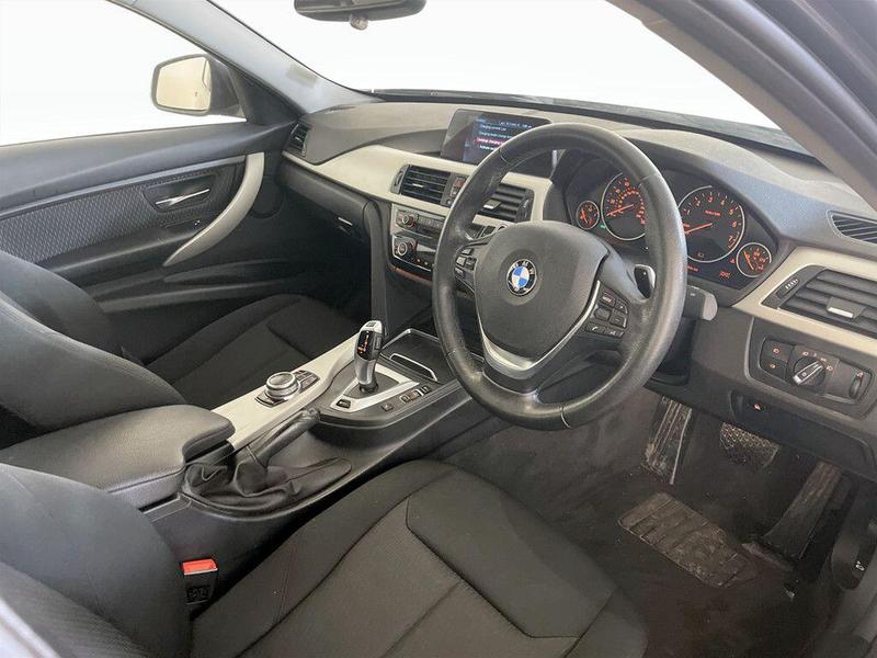 Used BMW 3 Series 2018 for sale - 76391346: Photo 15