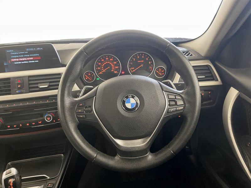 Used BMW 3 Series 2018 for sale - 76391346: Photo 16