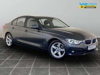 2.0 330e 7.6kWh SE Auto Euro 6 (s/s) 4dr Automatic