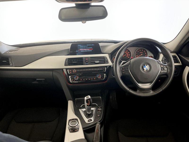 Used BMW 3 Series 2018 for sale - 76391346: Photo 3