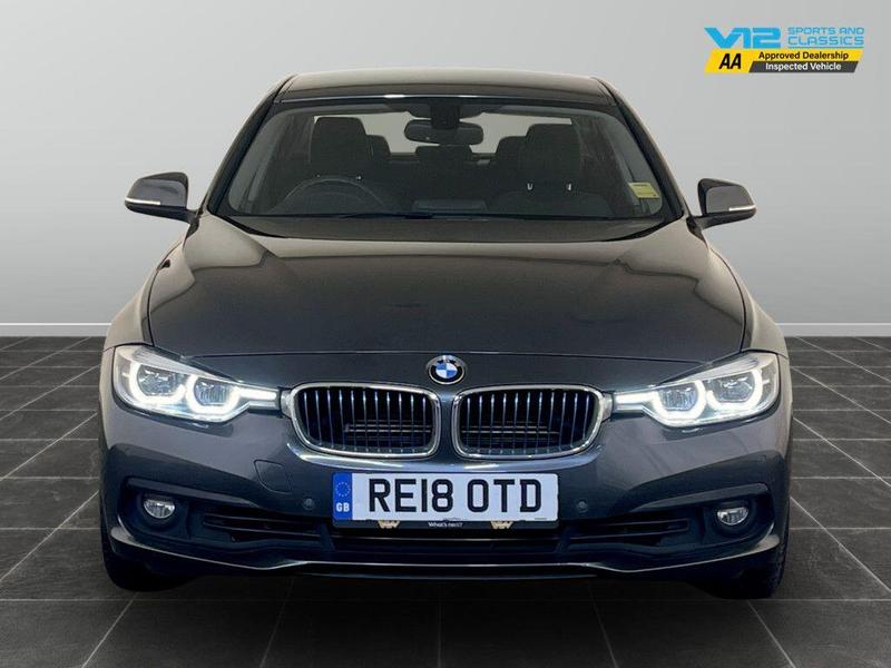 Used BMW 3 Series 2018 for sale - 76391346: Photo 5