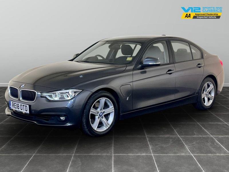 Used BMW 3 Series 2018 for sale - 76391346: Photo 6