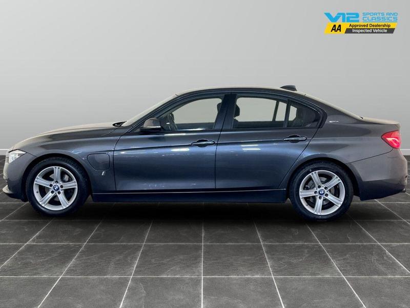 Used BMW 3 Series 2018 for sale - 76391346: Photo 7