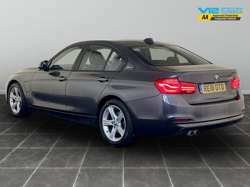 Used BMW 3 Series 2018 for sale - 76391346: Photo 8