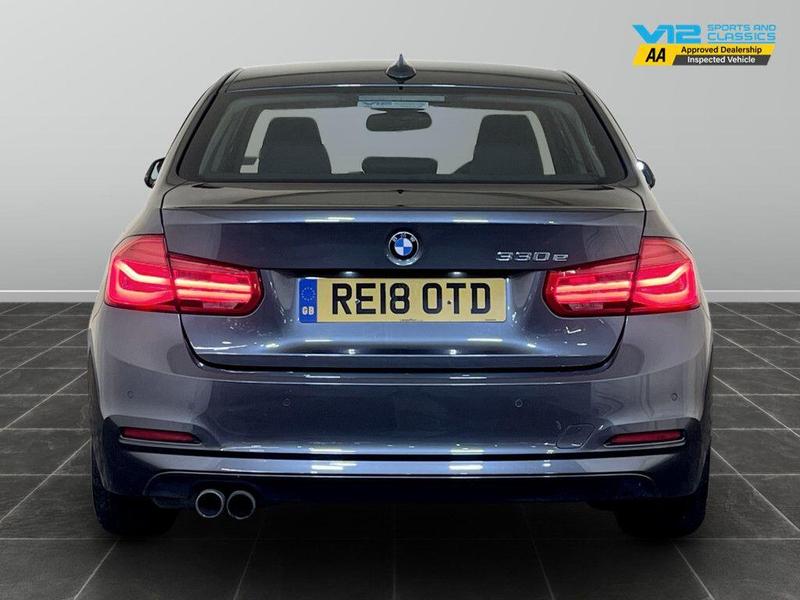 Used BMW 3 Series 2018 for sale - 76391346: Photo 9