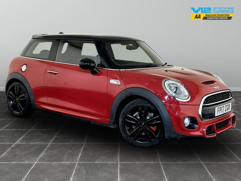 Used MINI Hatch 2017 for sale - 76467646: Photo 1
