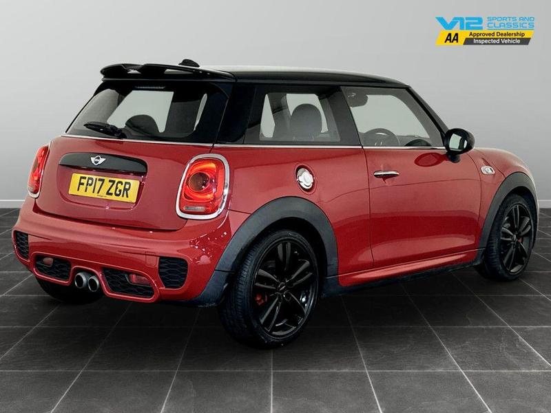 Used MINI Hatch 2017 for sale - 76467646: Photo 10