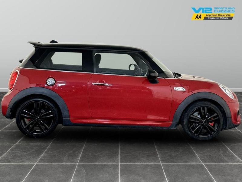 Used MINI Hatch 2017 for sale - 76467646: Photo 11
