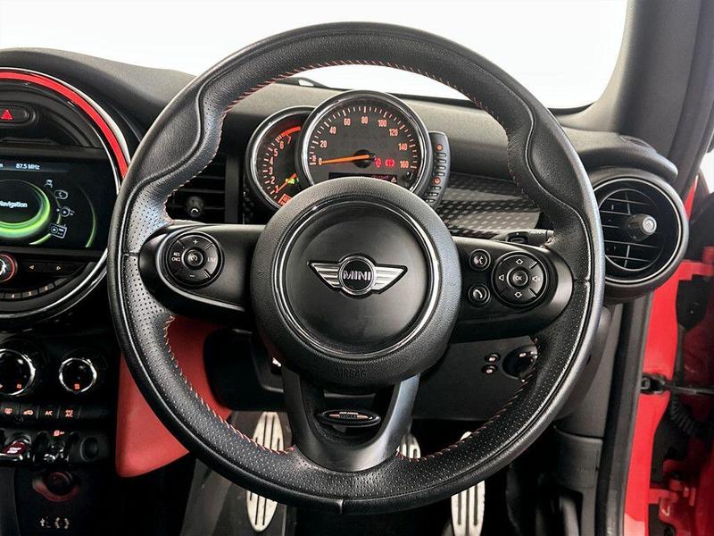 Used MINI Hatch 2017 for sale - 76467646: Photo 16