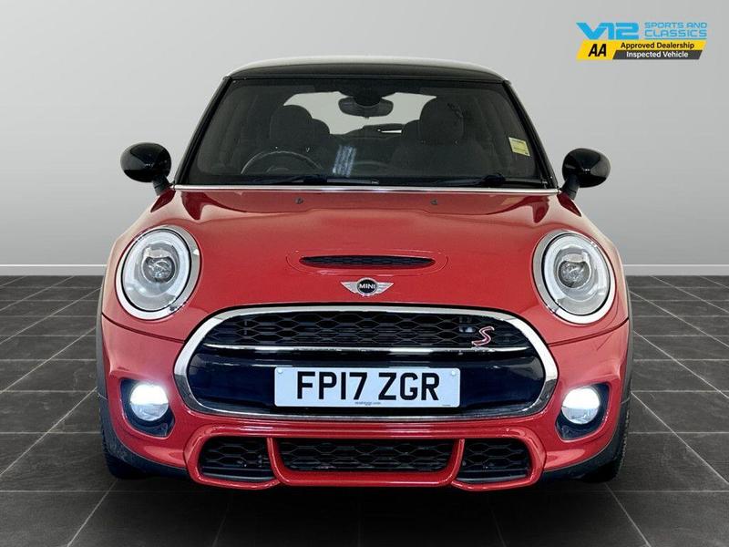 Used MINI Hatch 2017 for sale - 76467646: Photo 5