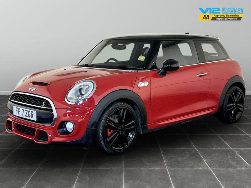 Used MINI Hatch 2017 for sale - 76467646: Photo 6