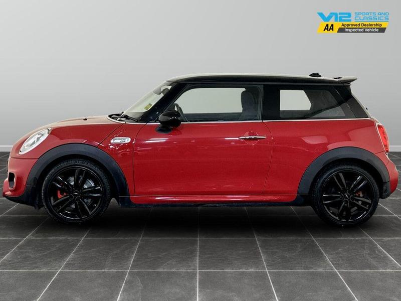 Used MINI Hatch 2017 for sale - 76467646: Photo 7