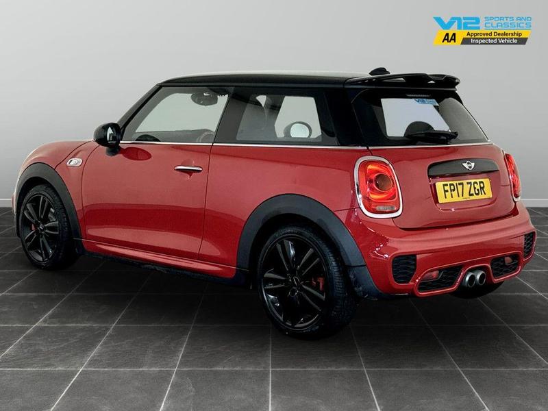 Used MINI Hatch 2017 for sale - 76467646: Photo 8