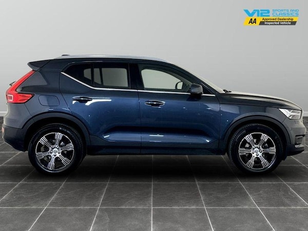 Used Volvo XC40 2022 for sale - 75712387: Photo 11