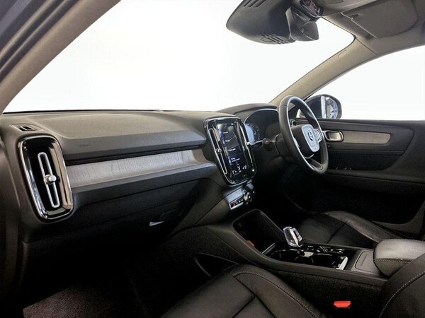 Used Volvo XC40 2022 for sale - 75712387: Photo 12