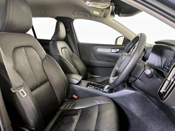 Used Volvo XC40 2022 for sale - 75712387: Photo 13