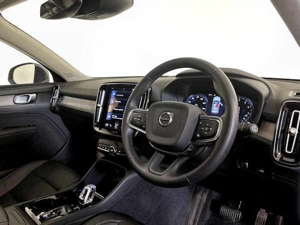 Used Volvo XC40 2022 for sale - 75712387: Photo 15