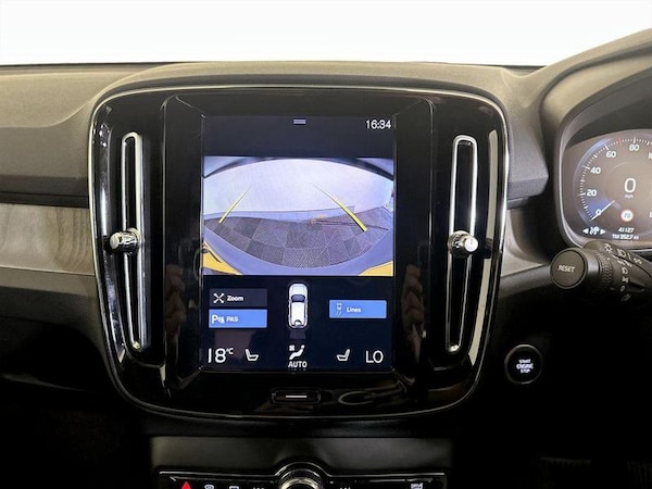 Used Volvo XC40 2022 for sale - 75712387: Photo 20