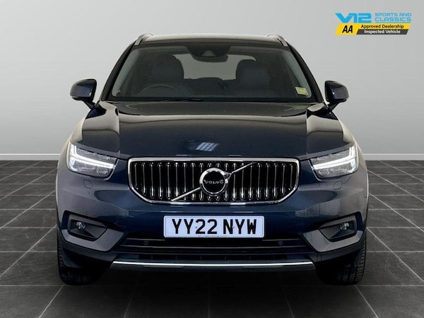Used Volvo XC40 2022 for sale - 75712387: Photo 5