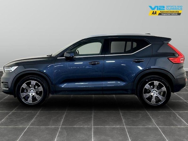 Used Volvo XC40 2022 for sale - 75712387: Photo 7