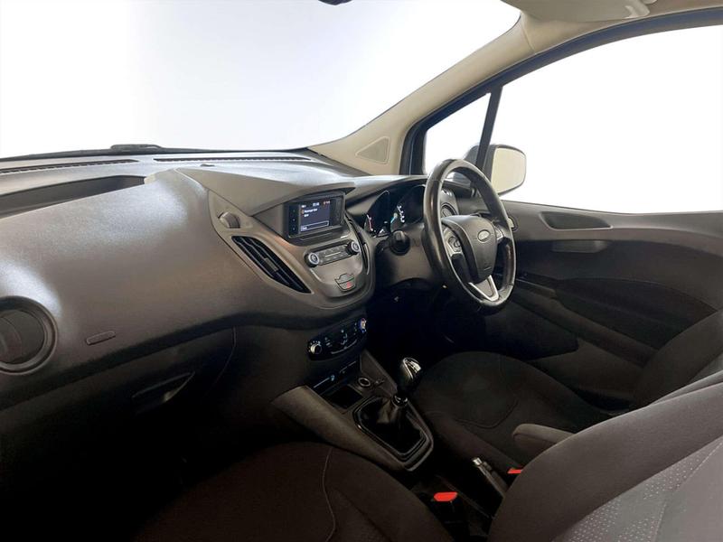 Used Ford Transit Courier 2020 for sale - 77061380: Photo 12