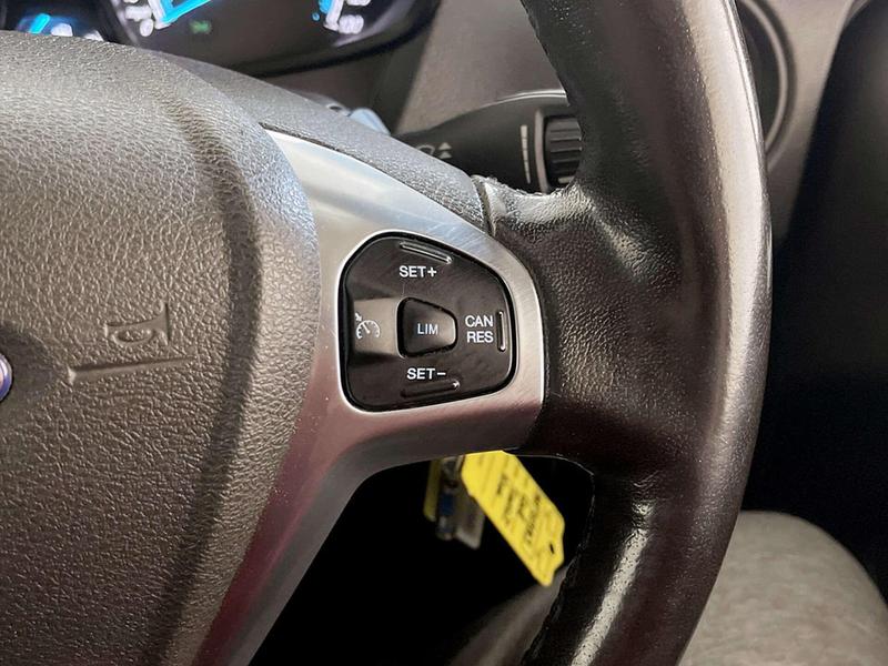 Used Ford Transit Courier 2020 for sale - 77061380: Photo 19