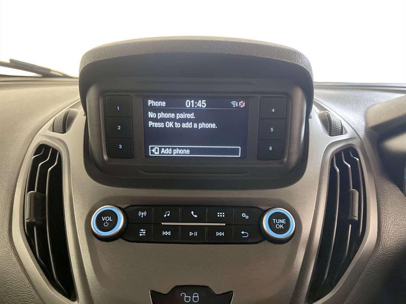 Used Ford Transit Courier 2020 for sale - 77061380: Photo 20